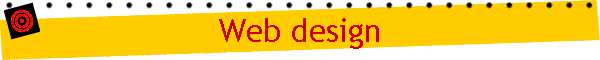 Web design